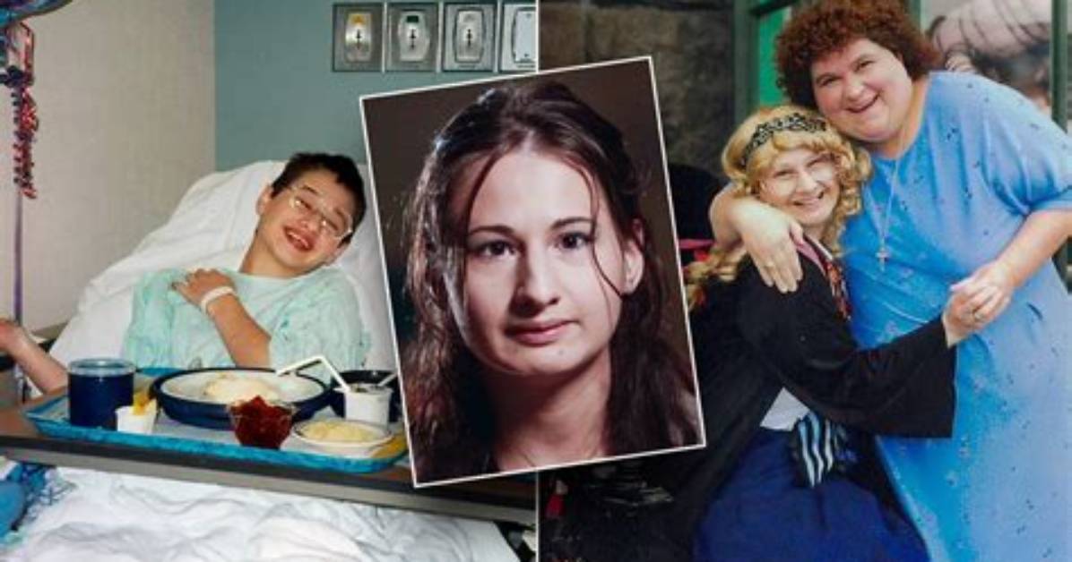 Crime Photos of Gypsy's Mom: Unraveling the Mystery Behind the Lens