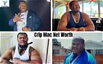Crip Mac Net Worth: Biography, Career, Early Life, Personal Life and Many More