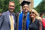 Cris Collinsworth: Footballer, Age, Height, Son, Net Worth!