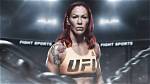 Cris Cyborg Youtuber Overview