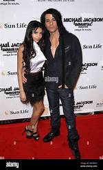 Criss Angel: Engaged to Sandra Gonzalez!