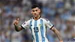 Cristian Cuti Romero Won’t Play for Tottenham Hotspur Vs. Marseille