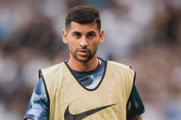 Cristian Romero Childhood Story Plus Untold Biography Facts