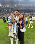 Cristian Romero Wiki 2024 - Girlfriend, Salary, Tattoo, Cars & Houses and Net Worth
