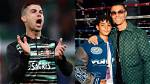Cristiano Ronaldo Jr. : Son of Football Great Who’s Treading Same Path as His Father