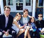 Cristina Greeven Cuomo Wiki (Chris Cuomo’s Wife) Age, Biography & Family