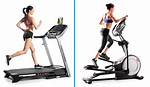 Cross Trainer vs Treadmill: an Expert Guide
