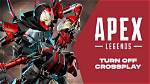 Crossplay Will Be Available for 'Apex Legends' on the Nintendo Switch