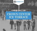 Crown Center Ice Terrace 2023-2024 Season | Macaroni Kid Overland Park - Olathe
