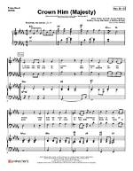 Crown Him (Majesty) by Chris Tomlin