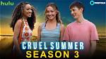 'Cruel Summer' Season 3: New Cast, Release Date, Plot
