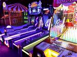 🏎️ Cruisin' Pembroke @ Scoops Arcade