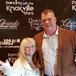 Crystal Maurisa Goins [2023 Update]: Kane's Wife