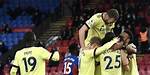 Crystal Palace 1-3 Arsenal: Roy Hodgson Is Disappointed