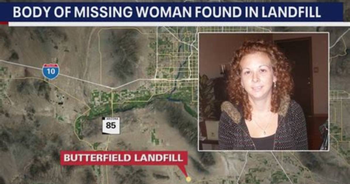 Crystal Uptain Obituary, Missing Woman Found Dead; Body Discovered in Butterfield Station Landfill, Mobile, Az – Death – the World Obits
