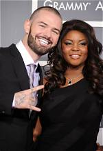 Crystal Wall Is Paul Wall's Wife