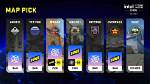 Cs: Go Vod's Maincast Youtuber Overview