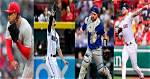 Cuatro Beisbolistas Mexicanos Nominados Al Guante De Oro En Mlb