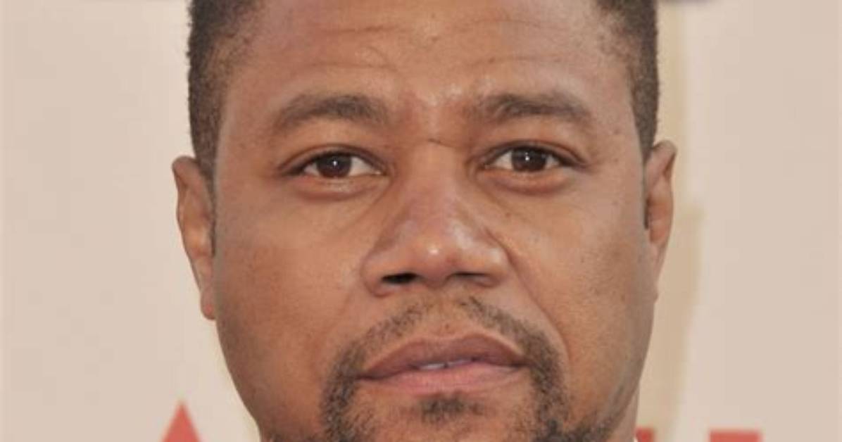 Cuba Gooding Jr: a Comprehensive Look at His Life and Career