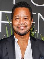 Cuba Gooding Jr. | Rotten Tomatoes