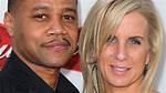 Cuba Gooding Jr. ’S Wife Files for Divorce