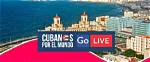 Cubanos Por El Mundo - Live Video Statistics