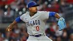 Cubs Right-Hander Marcus Stroman Opts out of Final Year of His Contract, Gives up $21 Million Salary