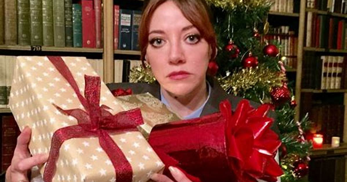 Cunk on Christmas: 15 Hilarious Philomena Cunk Quotes About Santa, Jesus, and Eastenders | London Evening Standard