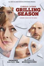 Curious Caterer: Grilling Season: Plot, Cast, Premiere, Review, Trailer and More
