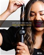 Curling Irons for Hair: the Ultimate Guide to Perfect Curls