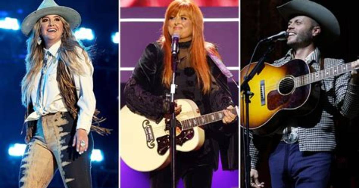 Current Nominations for 2023 Cmt Music Awards, What Time Do the Cmt Awards Start?