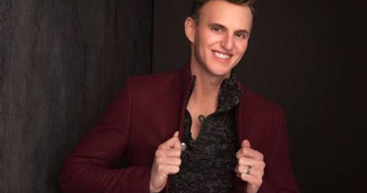 Curtis Braly Makes Waves for Lgbtq Artists in Country with “That Should Be Me” Music Video (Watch) – Celeb Secrets Country