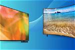 Curved vs Flat Tvs: Is the Curve Worth It?