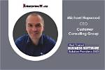 Customer Consulting Group: Designing & Supporting Business Software