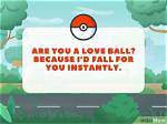 Cute Pokemon Pick up Lines! - Soompi Hangout