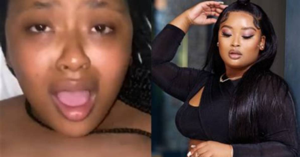 Cyan Boujee Video Trending on Twitter Lead to Controversial Clash with Prince Kaybee