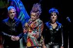 Cyndi Lauper & Cast (2023)