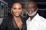 Cynthia Bailey's Ex Peter Thomas Is on Trial for Choking Woman