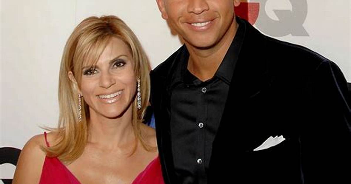 Cynthia Scurtis [Alex Rodriguez Ex-Wife] Wiki, Bio, Age, Net Worth.