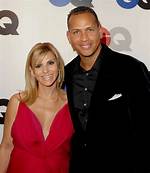 Cynthia Scurtis [Alex Rodriguez Ex-Wife] Wiki, Bio, Age, Net Worth.