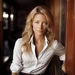 Cynthia Watros: a Journey in Drama