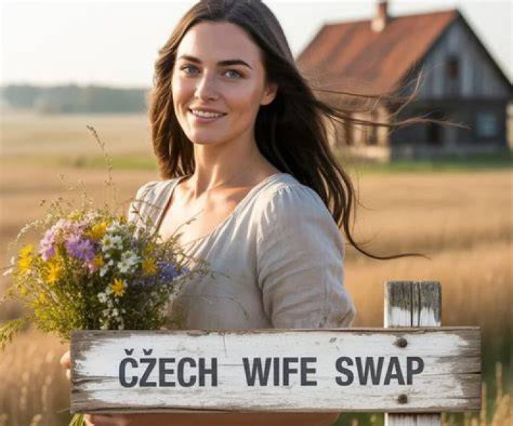 Czech Wife Swap: Exploring the Culture & Lifestyle | [Keyword]