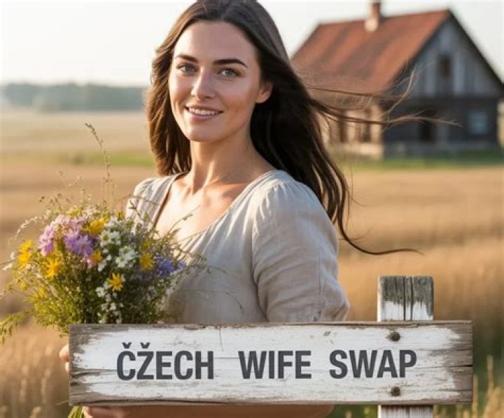 Czech Wife Swap: The Ultimate Guide & Untold Stories | Read Now
