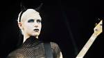 D Arcy Wretzky: the Smashing Pumpkins' Enigma
