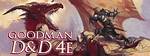 D&D 4E - 4E Font?