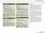 D&D 4E - Missing Domains?