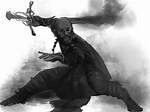 D&D 5E - [5E] Shadow Monk Multiclass Options - Warlock, Gloom Stalker, or Neither?