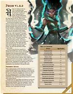 D&D 5E - a Deep Dive into the over 70 New Monsters in Glory of the Giants