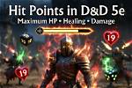 D&D 5E - Attacks Always "Hit"