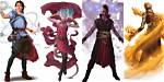 D&D 5E - Best Dragon Sorcerer?